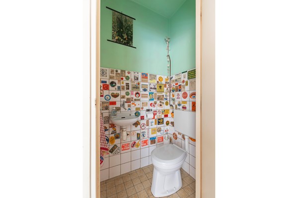 Medium property photo - Domela Nieuwenhuisstraat 14, 3354 AE Papendrecht